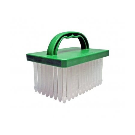 Zymo Research Squisher-96 w/96-Well Block 2 pack and 2 blocks, 2PK ZH1004-2